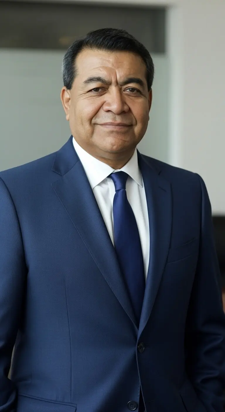 Lic. Felipe Miguel - Abogado Civil especializado en Negligencia Médica