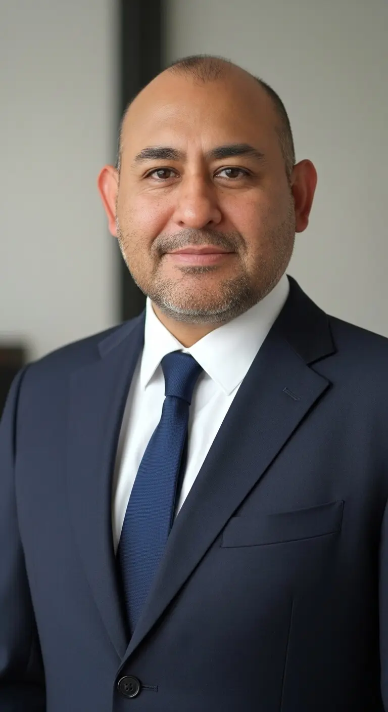 Lic. Isidro Miguel - Experto en Derechos Humanos y Derecho Médico