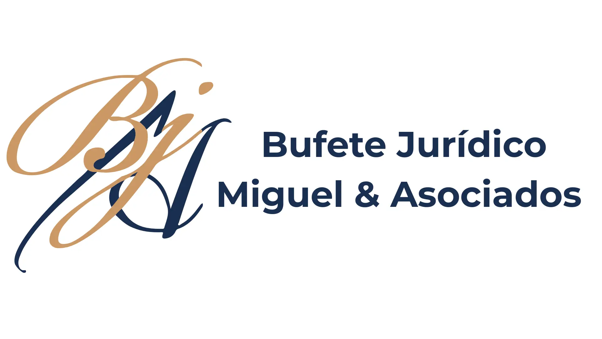 BJMA - Bufete Jurídico Miguel & Asociados - Especialistas en Derecho Médico