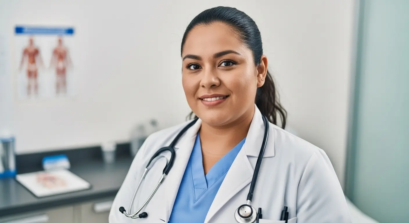 Defensa legal para doctoras y especialistas médicas en México