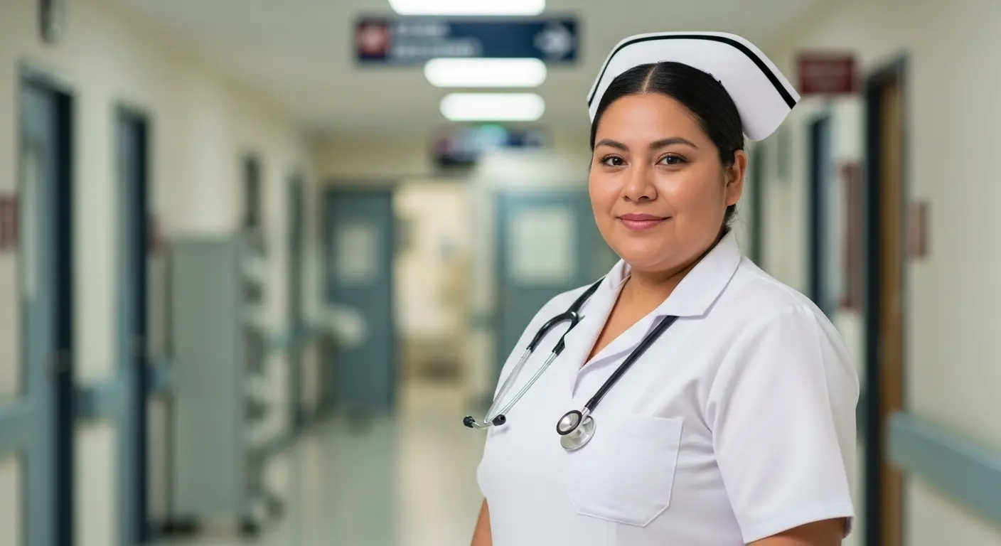 Protección legal para personal de enfermería y sector salud