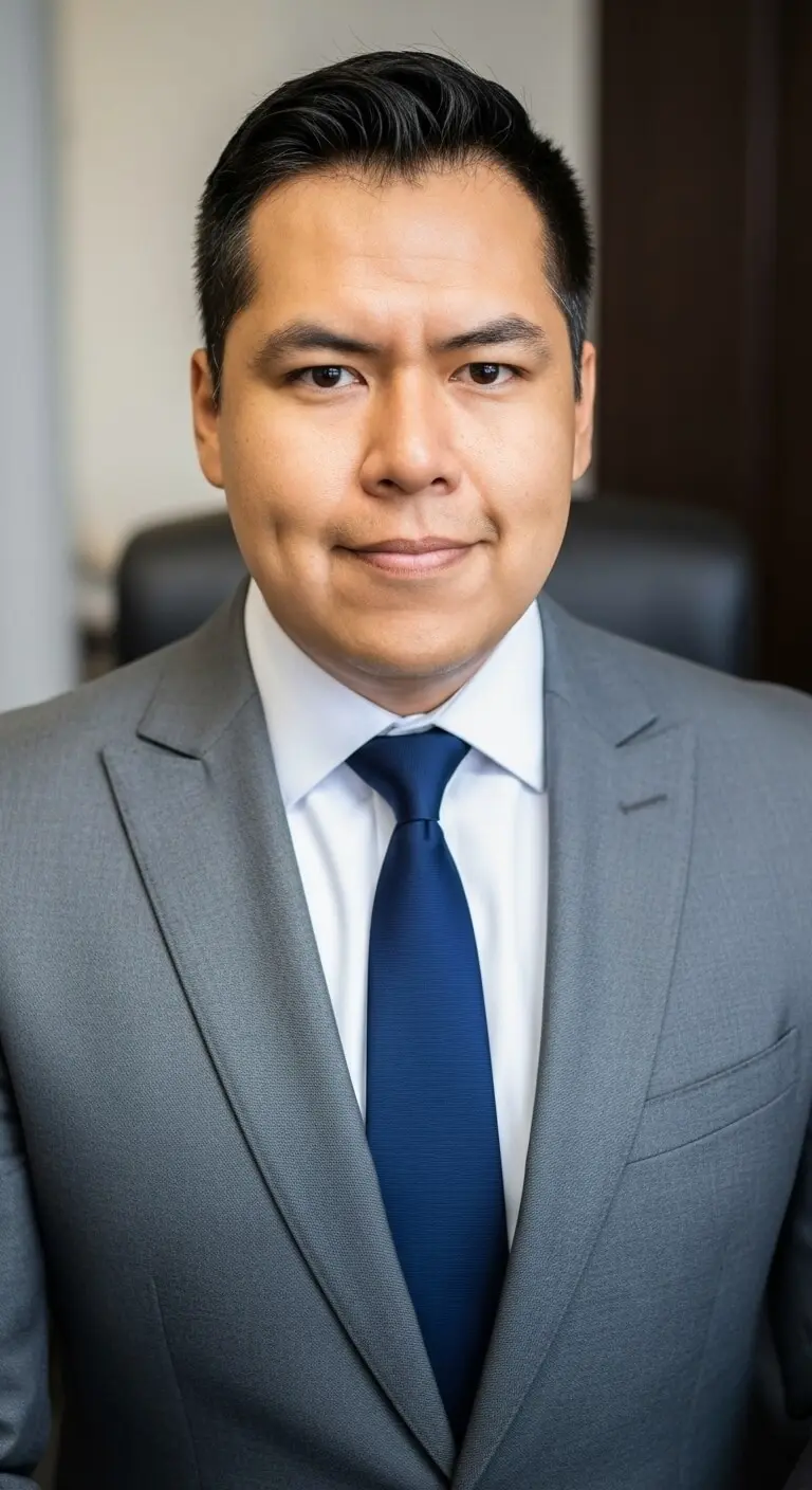 Lic. Alejandro Miguel